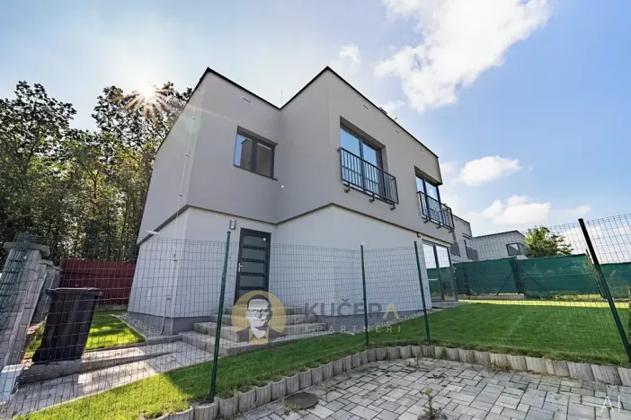 Prodej rodinného domu, Neratovice, Za Dráhou, 124 m2