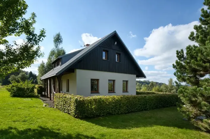 Prodej rodinného domu, Vysoké nad Jizerou, 150 m2