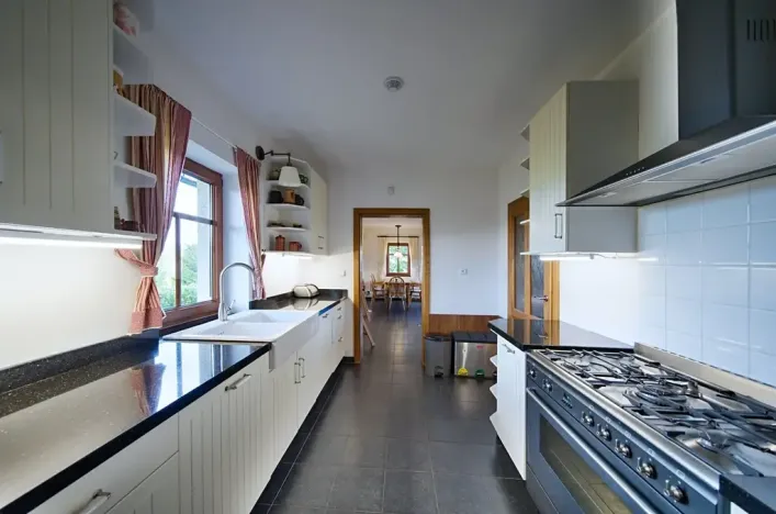 Prodej rodinného domu, Vysoké nad Jizerou, 150 m2