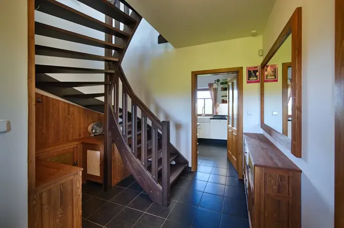 Prodej rodinného domu, Vysoké nad Jizerou, 150 m2