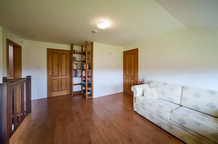 Prodej rodinného domu, Vysoké nad Jizerou, 150 m2