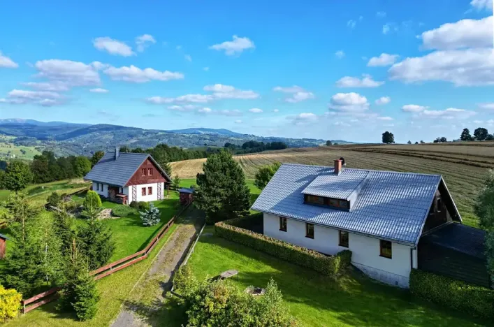 Prodej rodinného domu, Vysoké nad Jizerou, 150 m2