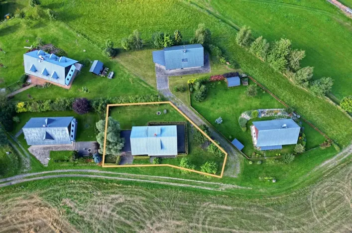 Prodej rodinného domu, Vysoké nad Jizerou, 150 m2