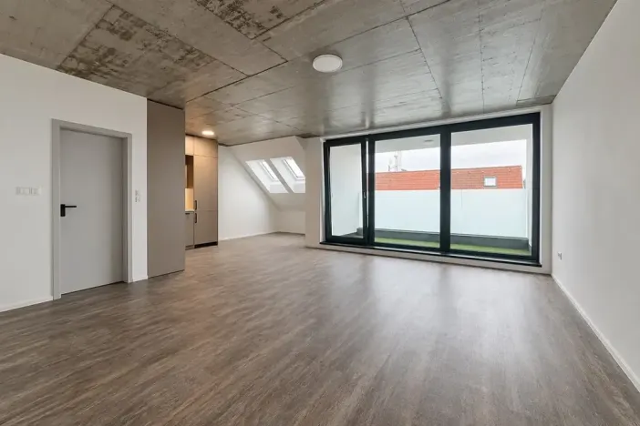 Pronájem bytu 1+kk, České Budějovice, Štítného, 44 m2