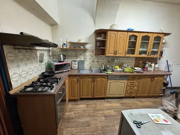 Pronájem bytu 4+1, Hranice - Hranice I-Město, Radniční, 23 m2