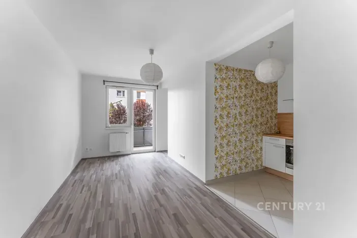 Prodej bytu 1+kk, Praha - Háje, Jurkovičova, 35 m2