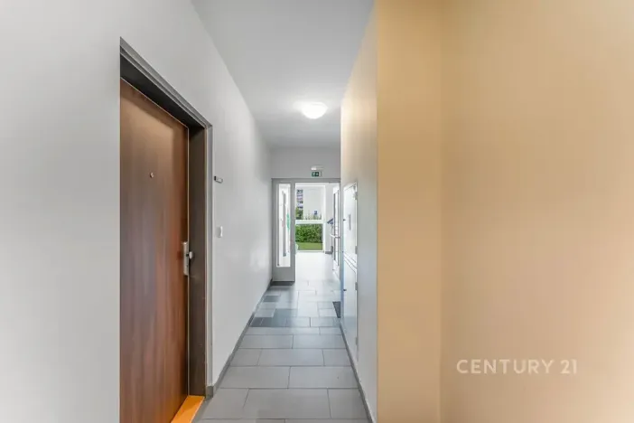 Prodej bytu 1+kk, Praha - Háje, Jurkovičova, 35 m2