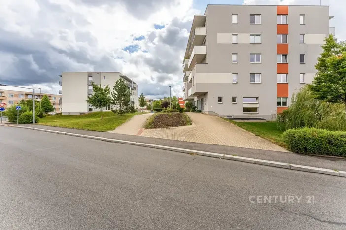 Prodej bytu 1+kk, Praha - Háje, Jurkovičova, 35 m2