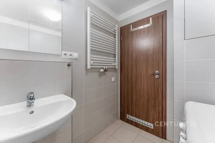 Prodej bytu 1+kk, Praha - Háje, Loosova, 34 m2