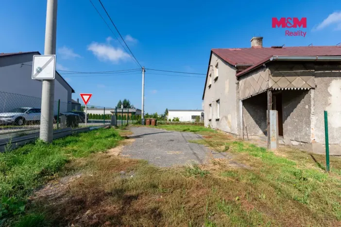 Prodej rodinného domu, Rychvald, Stará kolonie, 183 m2