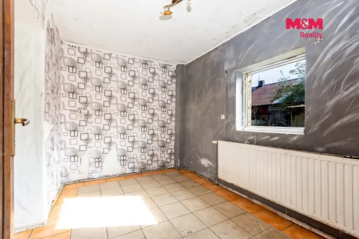 Prodej rodinného domu, Rychvald, Stará kolonie, 183 m2
