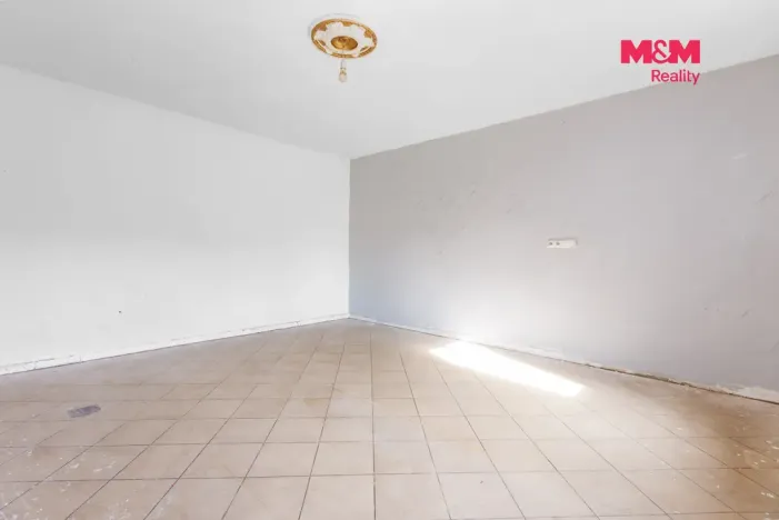 Prodej rodinného domu, Rychvald, Stará kolonie, 183 m2