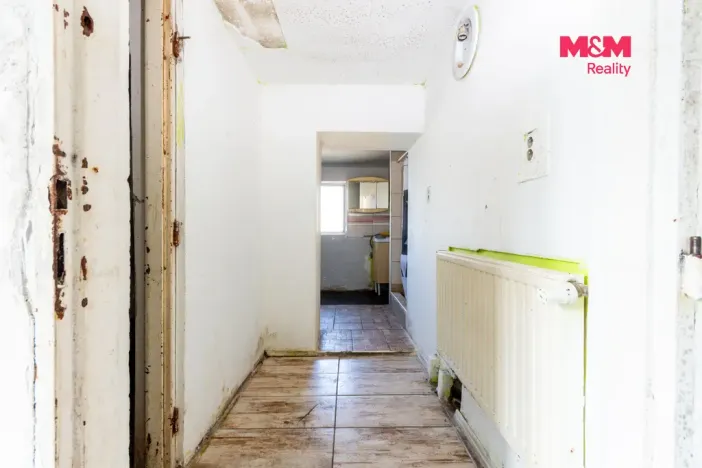 Prodej rodinného domu, Rychvald, Stará kolonie, 183 m2