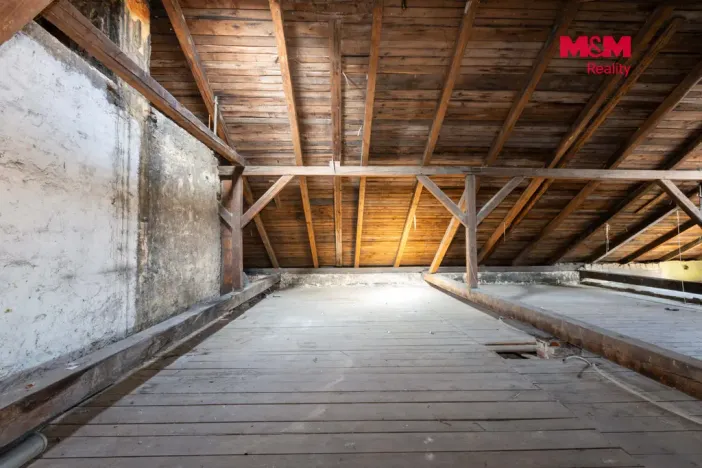 Prodej rodinného domu, Rychvald, Stará kolonie, 183 m2