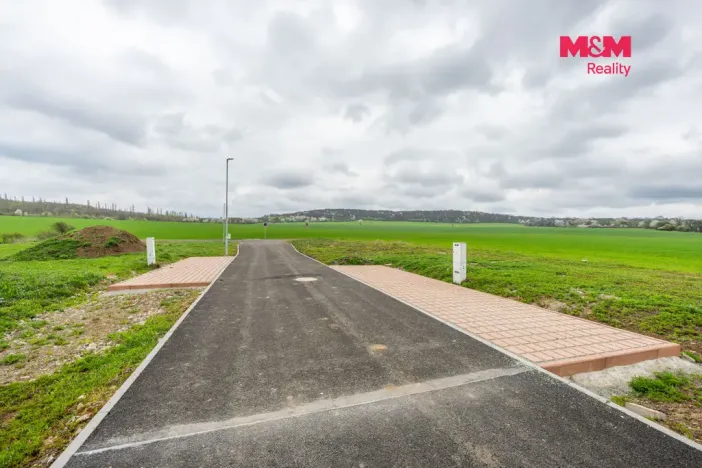 Prodej pozemku pro bydlení, Řehlovice - Habří, 1032 m2
