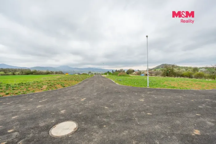 Prodej pozemku pro bydlení, Řehlovice - Habří, 1032 m2