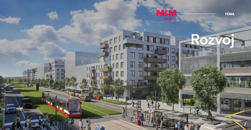 Prodej bytu 3+kk, Praha, Honzíkova, 73 m2