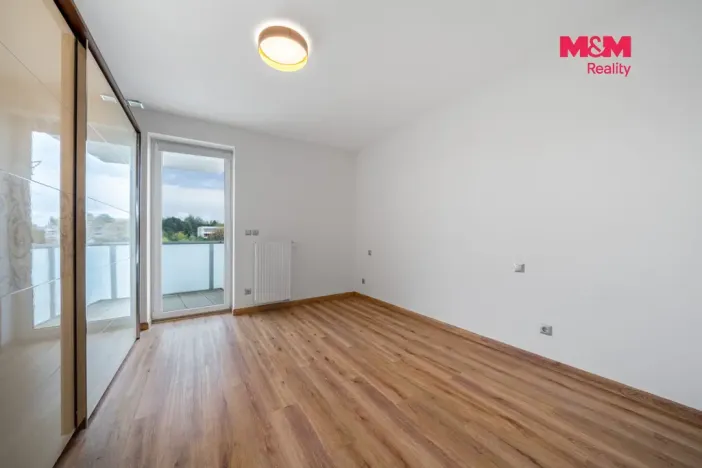 Prodej bytu 2+kk, Karlovy Vary - Rybáře, Sedlecká, 68 m2