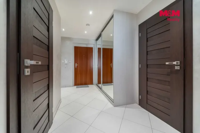 Prodej bytu 3+kk, Praha - Pitkovice, Pýchavková, 79 m2