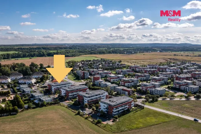 Prodej bytu 3+kk, Praha - Pitkovice, Pýchavková, 79 m2