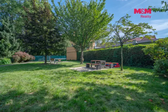 Pronájem bytu 3+kk, Ostrava - Vítkovice, Závodní, 89 m2