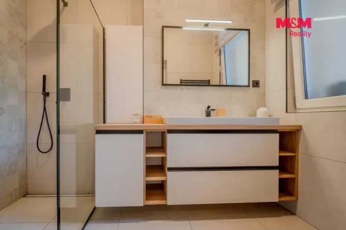 Pronájem bytu 3+kk, Ostrava - Vítkovice, Závodní, 89 m2