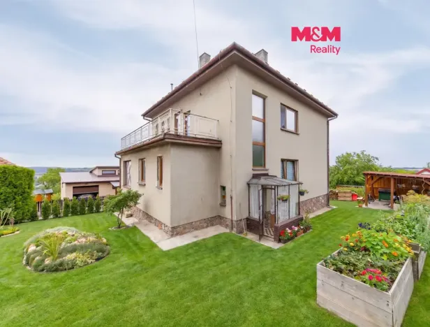 Prodej rodinného domu, Ždánice, 139 m2