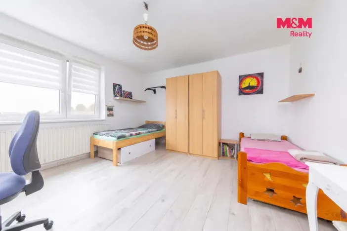Prodej rodinného domu, Ždánice, 139 m2