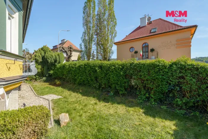 Prodej rodinného domu, Karlovy Vary - Rybáře, Sladovnická, 119 m2