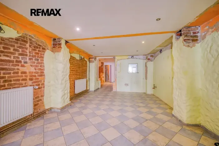 Pronájem obchodního prostoru, Plzeň, Bedřicha Smetany, 312 m2