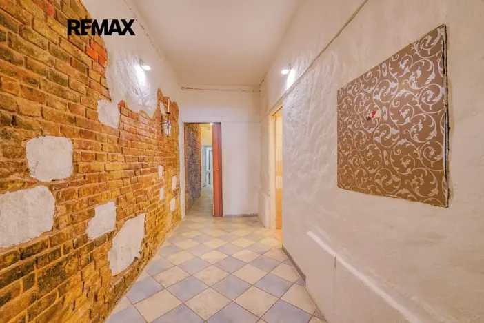 Pronájem obchodního prostoru, Plzeň, Bedřicha Smetany, 312 m2