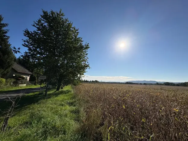 Prodej pozemku pro bydlení, Chocnějovice, 5680 m2