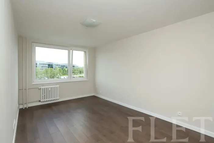 Pronájem bytu 2+kk, Praha - Chodov, Hráského, 45 m2