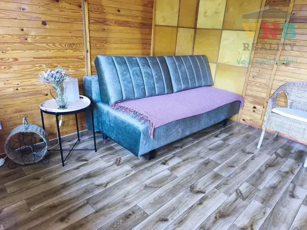 Prodej zahrady, Mohelnice, 47 m2