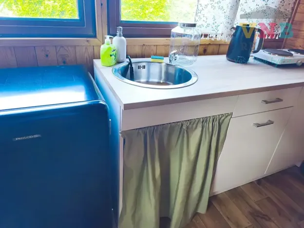 Prodej zahrady, Mohelnice, 47 m2