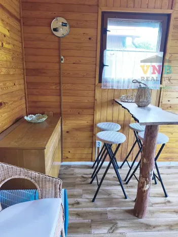 Prodej zahrady, Mohelnice, 47 m2
