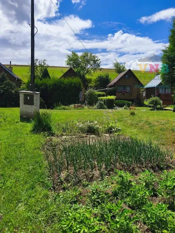 Prodej zahrady, Mohelnice, 47 m2