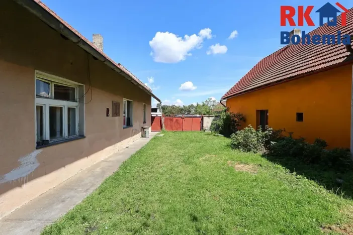 Prodej rodinného domu, Pečky, Dlouhá, 135 m2