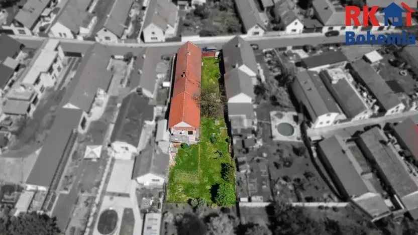 Prodej rodinného domu, Pečky, Dlouhá, 135 m2