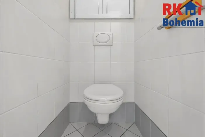 Prodej bytu 3+1, Praha - Chodov, Konstantinova, 71 m2