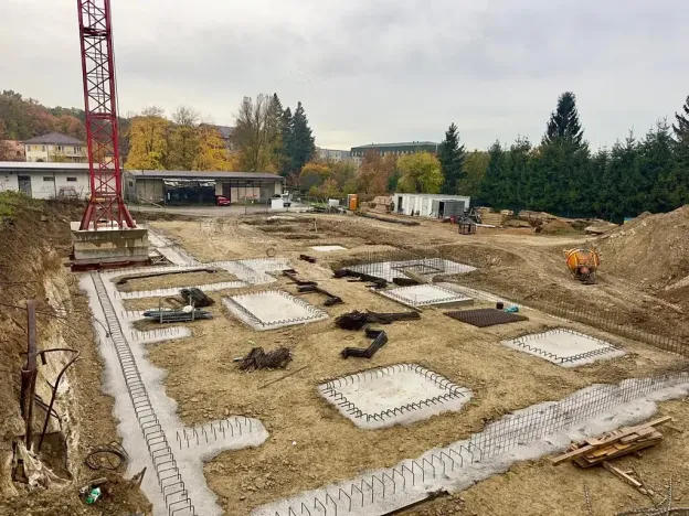 Prodej bytu 2+kk, Milovice, 64 m2