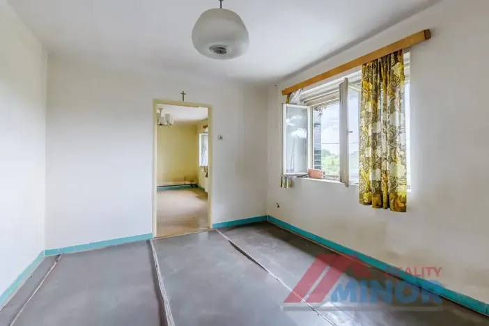 Prodej rodinného domu, Zvoleněves, 110 m2