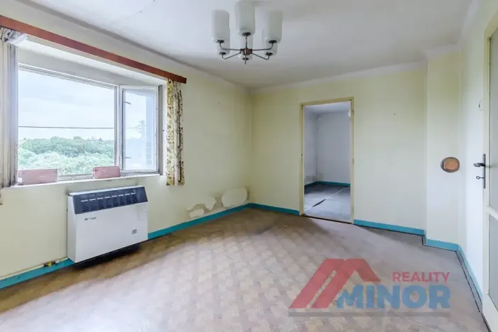 Prodej rodinného domu, Zvoleněves, 110 m2