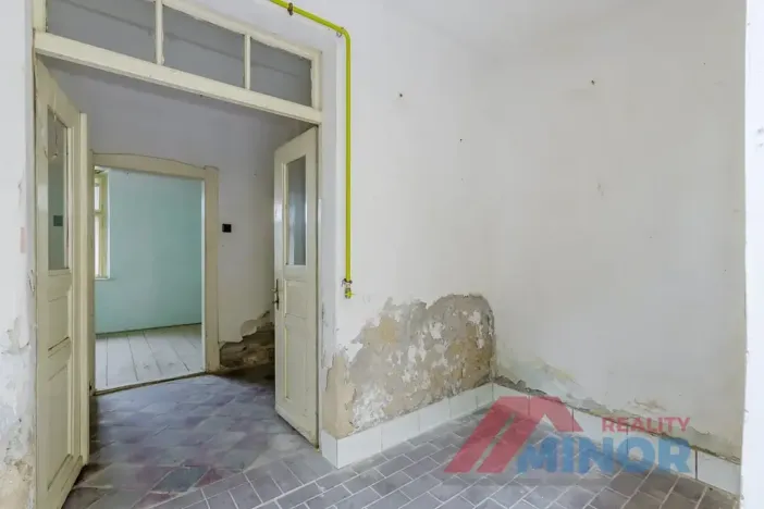Prodej rodinného domu, Zvoleněves, 110 m2