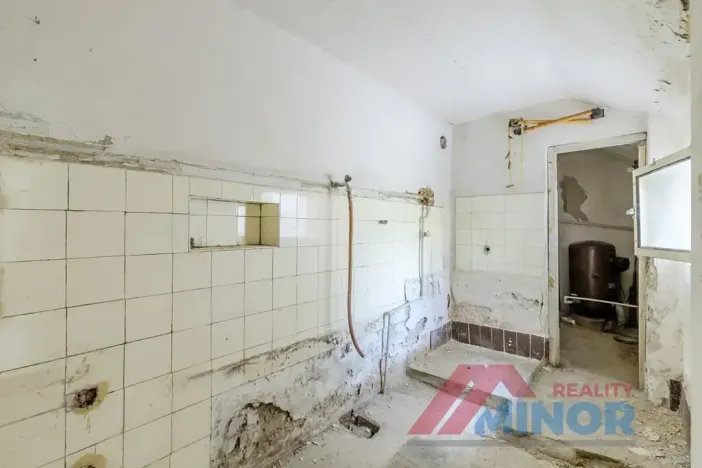 Prodej rodinného domu, Zvoleněves, 110 m2