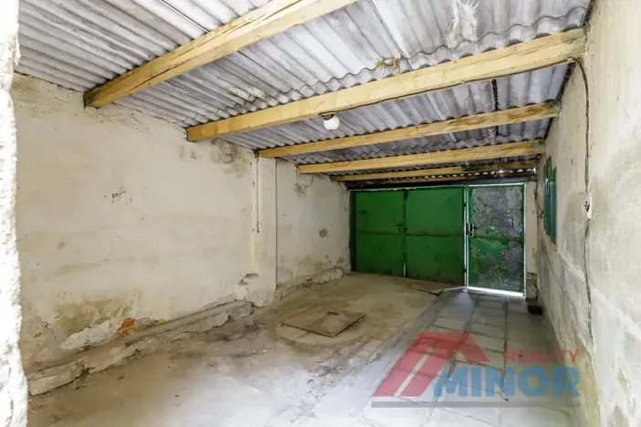 Prodej rodinného domu, Zvoleněves, 110 m2