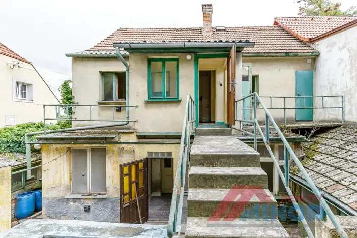 Prodej rodinného domu, Zvoleněves, 110 m2