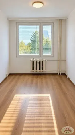 Pronájem bytu 2+kk, Praha - Kobylisy, Bojasova, 45 m2
