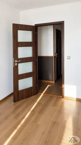Pronájem bytu 2+kk, Praha - Kobylisy, Bojasova, 45 m2