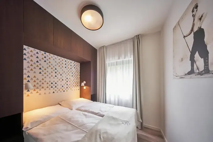 Prodej bytu 2+kk, Pec pod Sněžkou, 37 m2